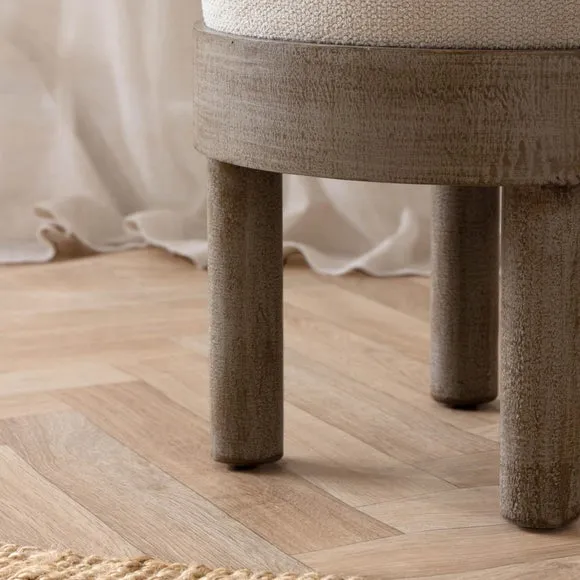 Yard Ebbett Footstool 4