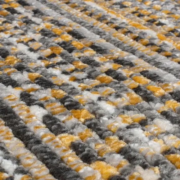 Parker Square Rug 2