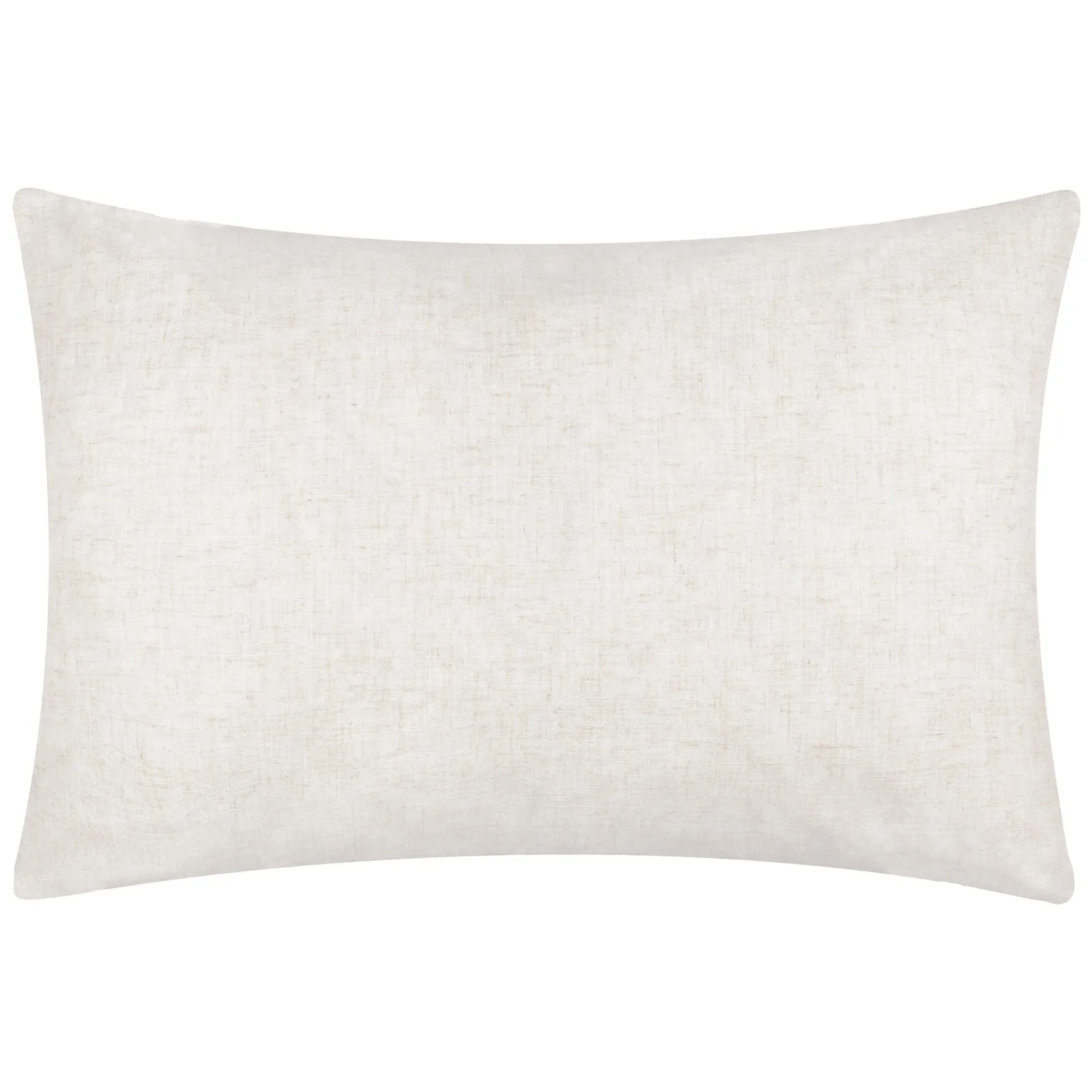 Yard Darland Velvet Cushion in Light Grey 3