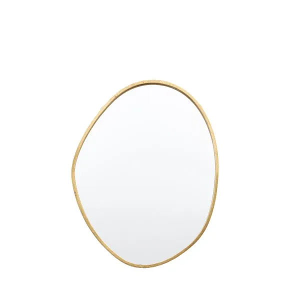 Bawty Irregular Wall Mirror 3