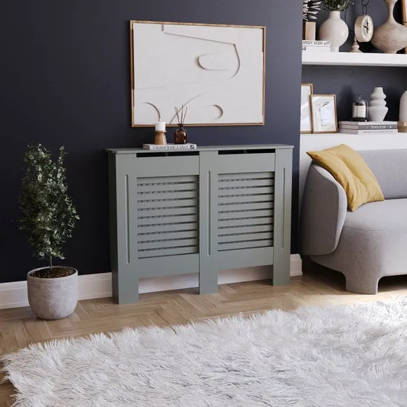 Vida Designs Milton Radiator Cover 2