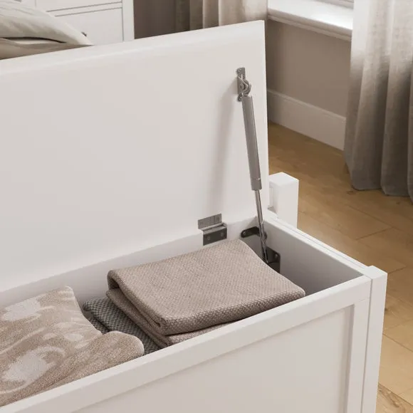 Lynton Blanket Box 3