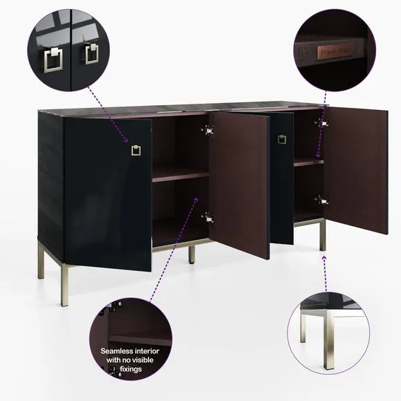 Lyra Large Smart Sideboard 4