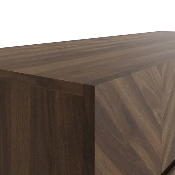 Taranto Wide Sideboard 6