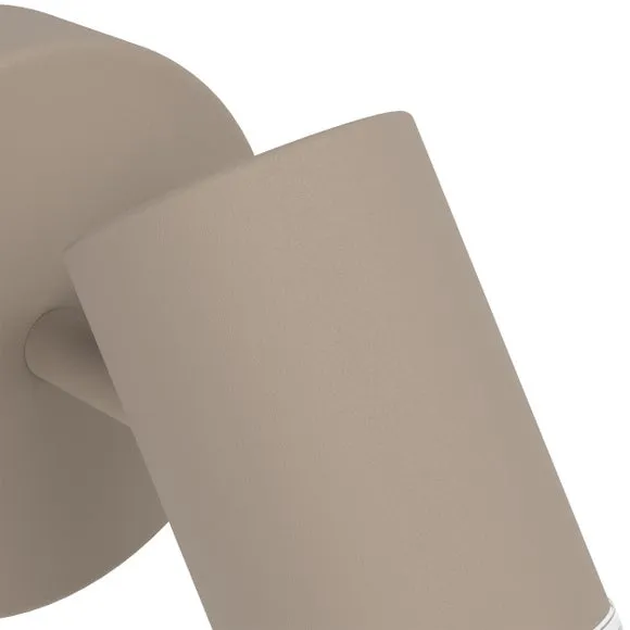 EGLO Consuma Adjustable Wall Light 2