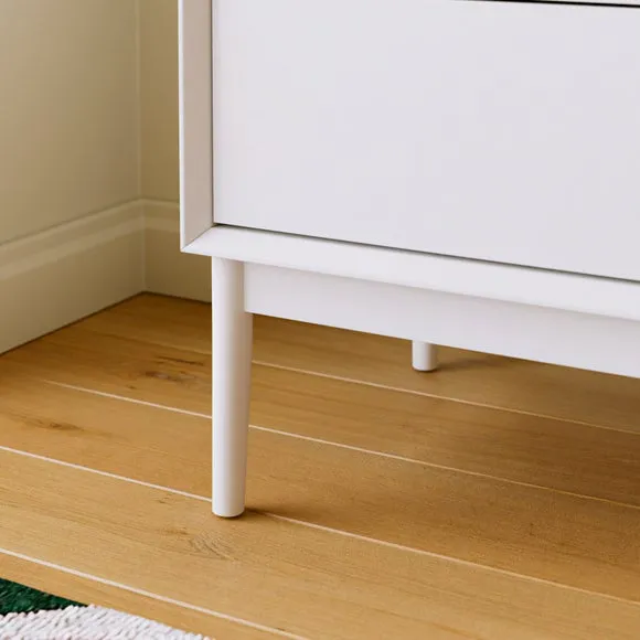 Juna 5 Drawer Chest 5