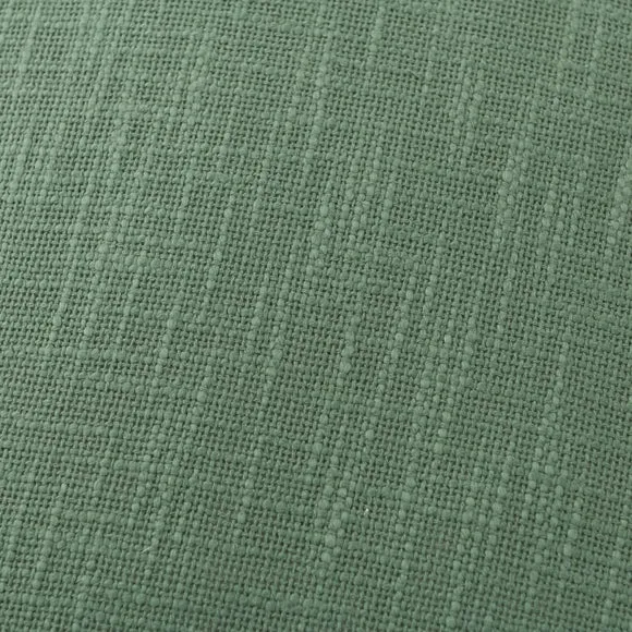 Westcott Cotton Slub Square Cushion 2