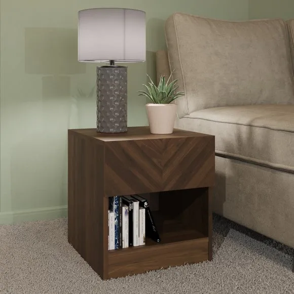 Taranto Lamp Table