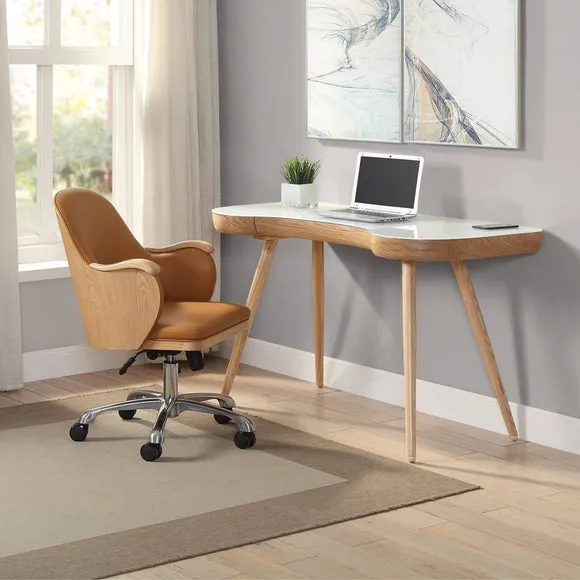 San Francisco Desk 2