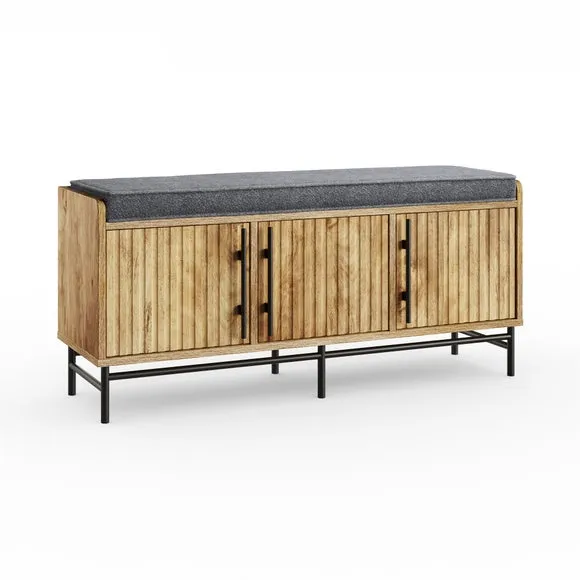 Bryant Storage Bench 6