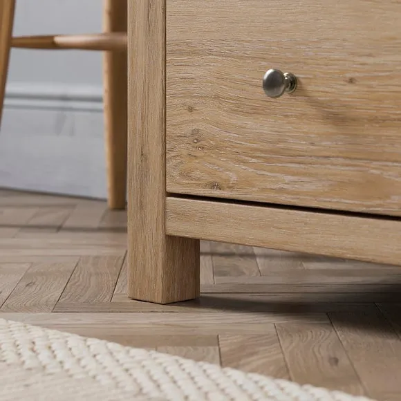 Olney Triple Wardrobe 5