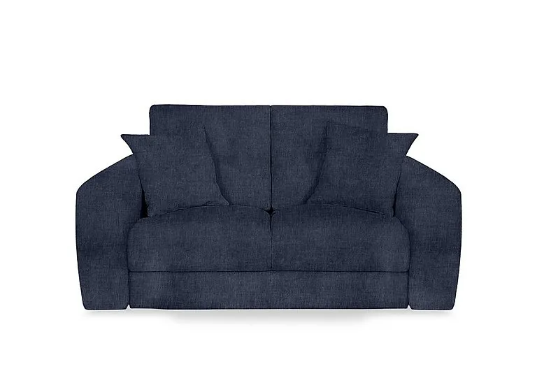 Nest Fabric 2 Seater Sofa