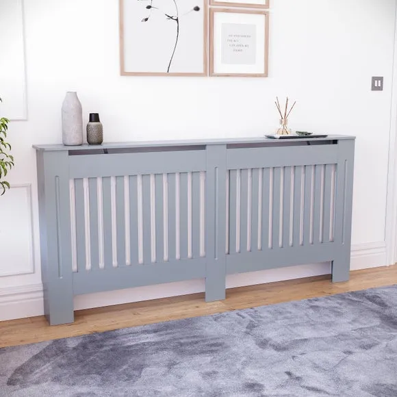 Vida Designs Chelsea Radiator Cover 1