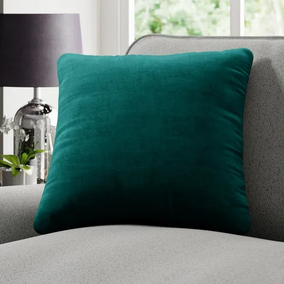 Luxury Velvet Made to Order Cushion Cover 1