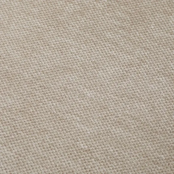 Levi Chenille Wing Chair 6