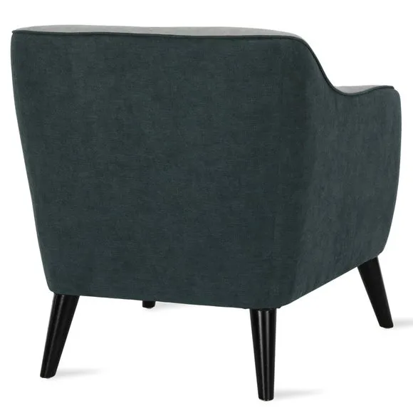 Kayden Chenille Accent Chair 6