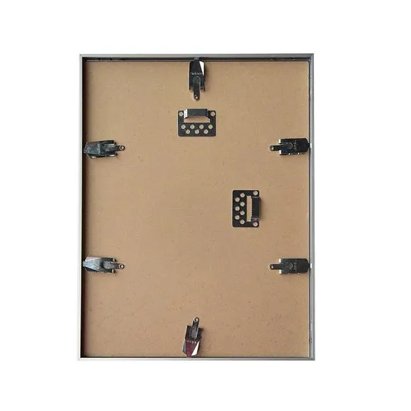 Nielsen Gallery Junior Multi Photo Frame 5