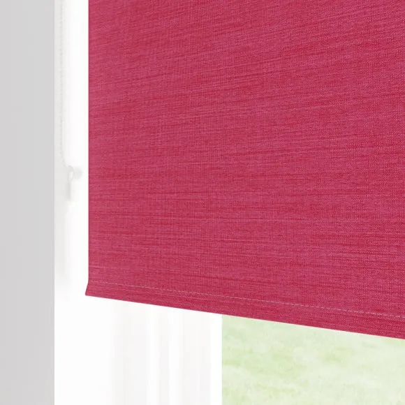 Solar Blackout Roller Blind 5