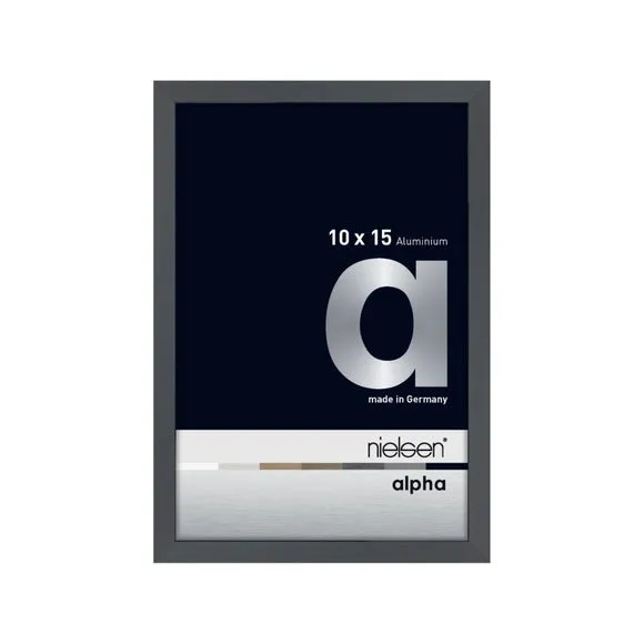 Nielsen Alpha Photo Frame 1