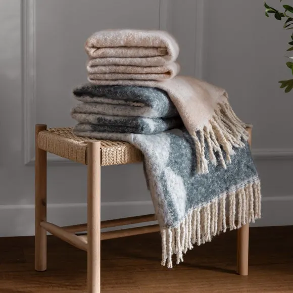 Riva Meta Throw Blanket 130cm x 180cm 6
