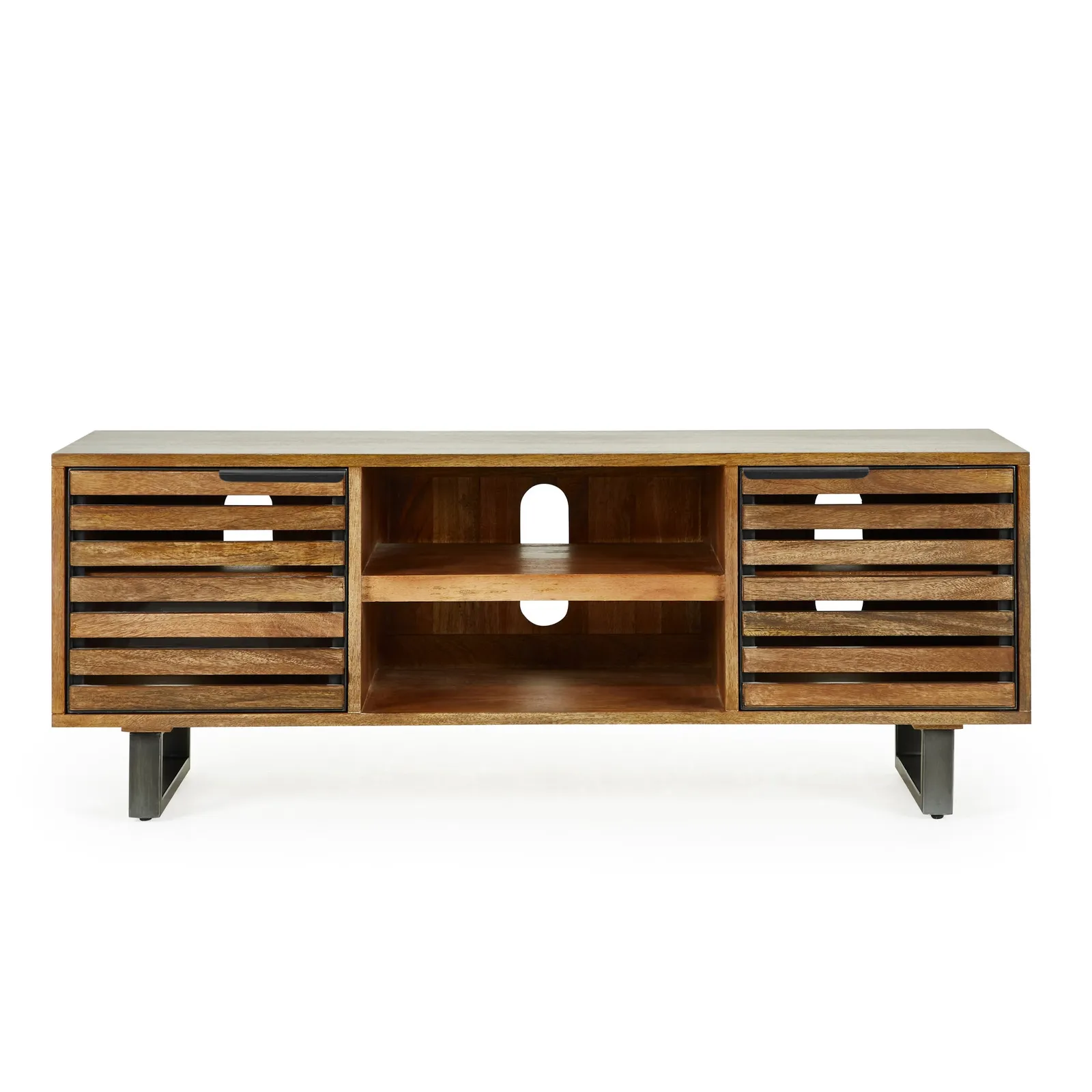 Orsen TV Stand Brown