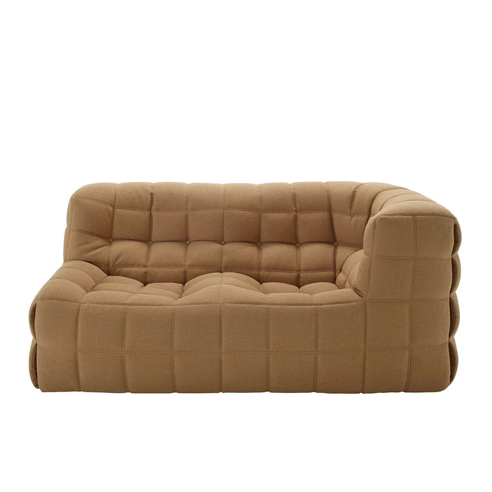 Ligne Roset Kashima Medium Left Armed Settee 2