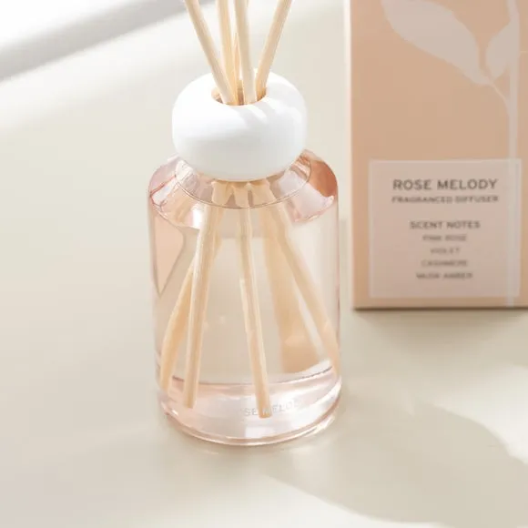 Rose Melody Diffuser 2
