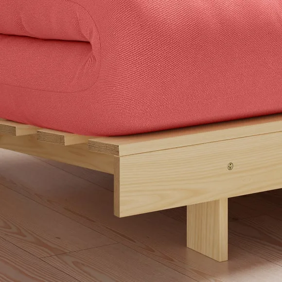 Mito Double Futon 6
