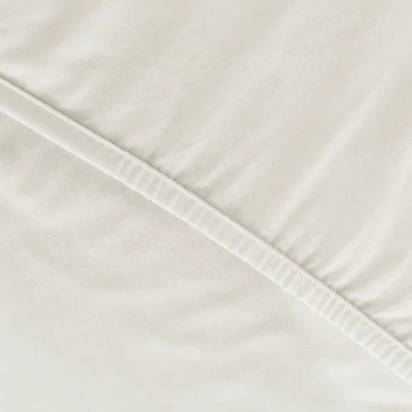 Non Iron Plain Fitted Sheet 3