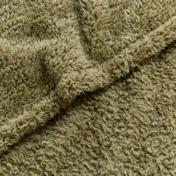 Teddy Supersize Family Snuggle Throw Blanket 240cm x 280cm 2