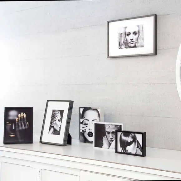 Nielsen Alpha Photo Frame 2
