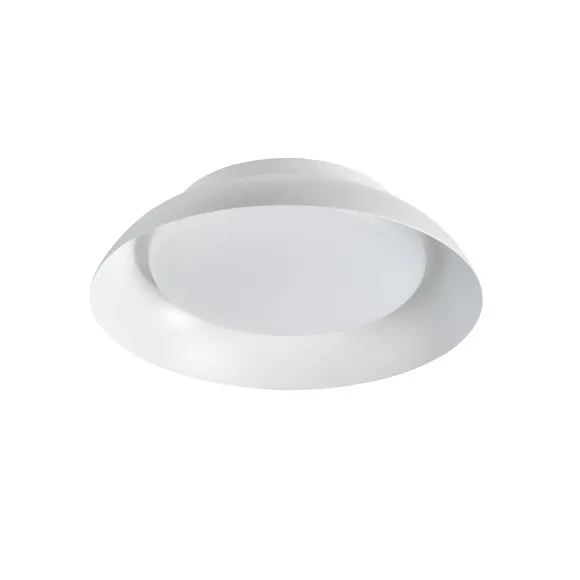 Nordlux Nivora 36 Bathroom Ceiling Light 3