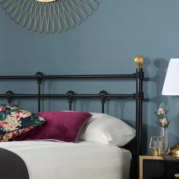 Atlas Bed Frame 2