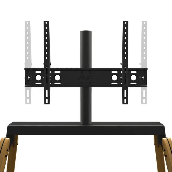 AVF Hoxton Quad TV Unit for TVs up to 85" 6