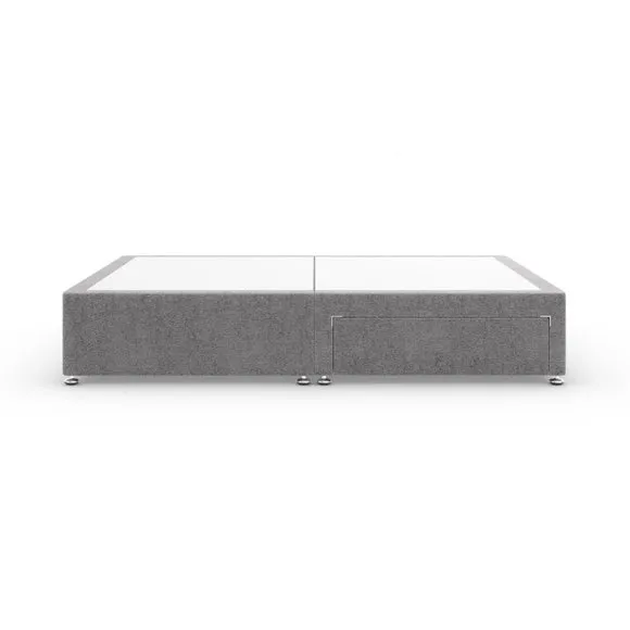 Luxury Teddy Divan Base 4