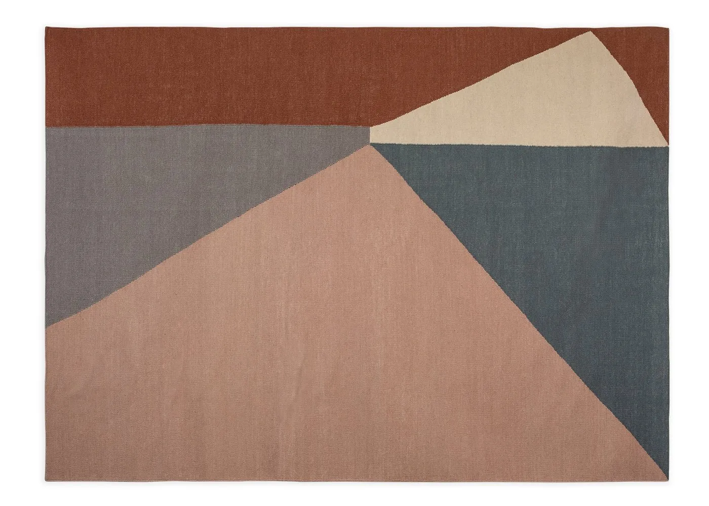 Linie Design Prestine Rug Mixed 140 x 200cm