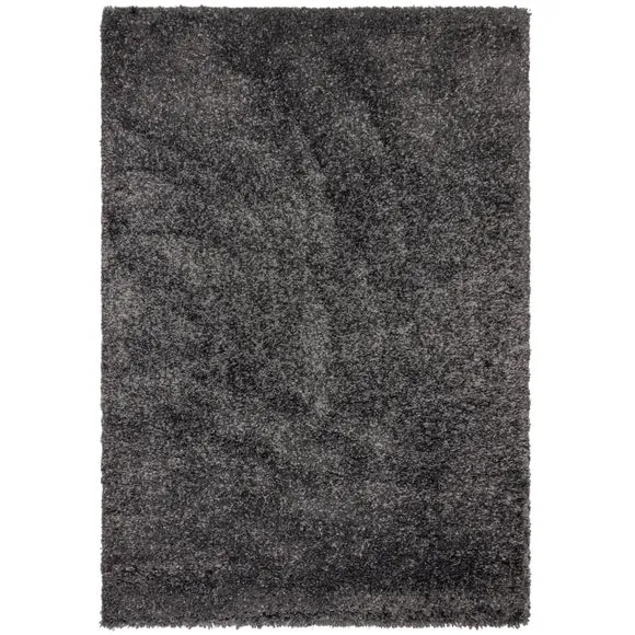 Slumber Marl Shaggy Rug 5