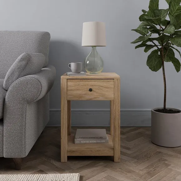 Olney Side Table 1