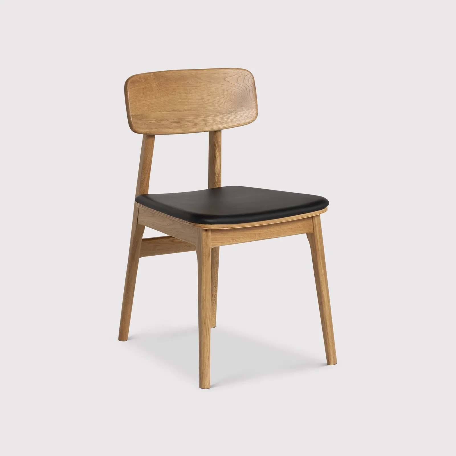 Tatum Dining Chair, Neutral | Barker & Stonehouse 3