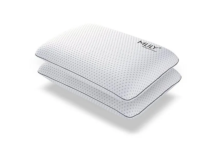 Premier Gel Ice Pair of Pillows