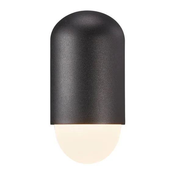 Nordlux Heka Outdoor Wall Light 4
