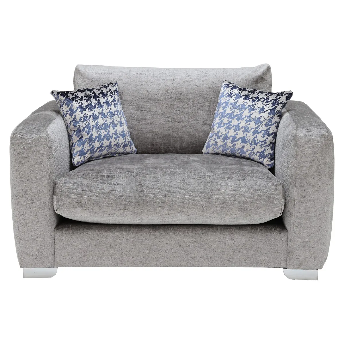 Cornell Snuggle Chair