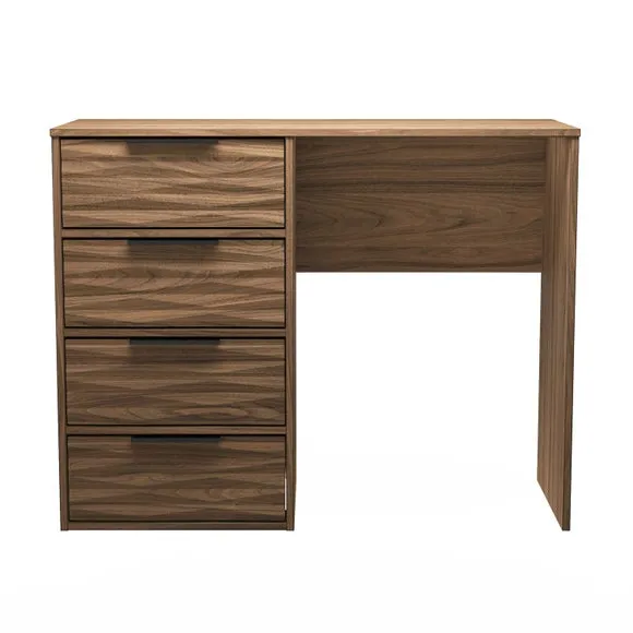 Tuxford 4 Drawer Desk 2