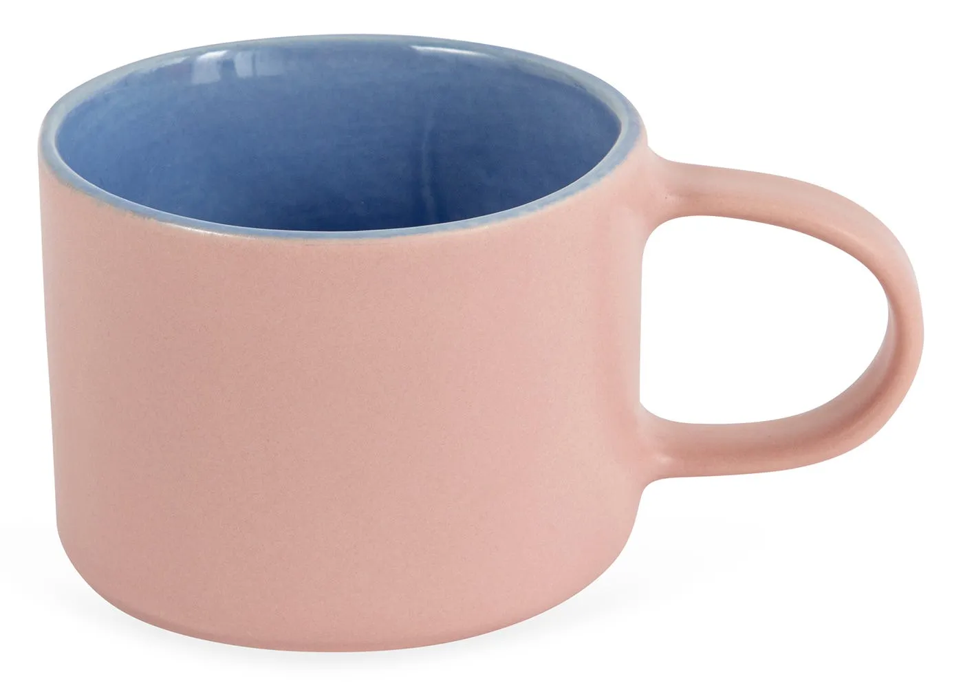 Heal's + LF Markey Heal's + L.F.Markey Mug Pink