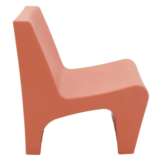 Berta Lounge Chair 3