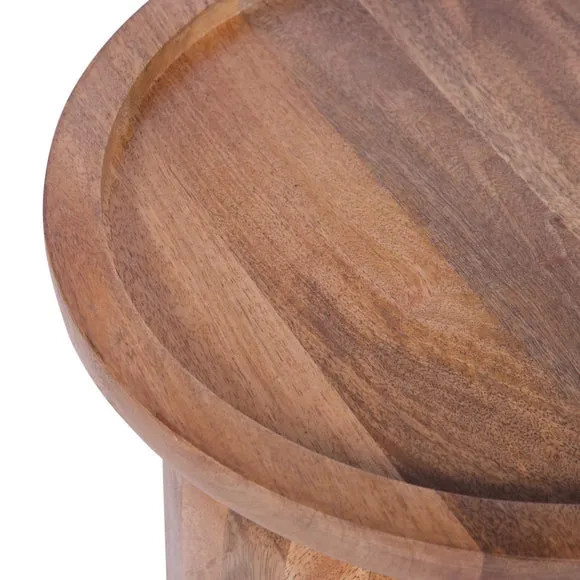 Indus Valley Jensen Side Table 5