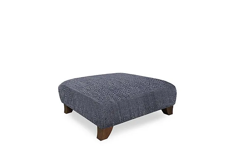 Moderna Footstool