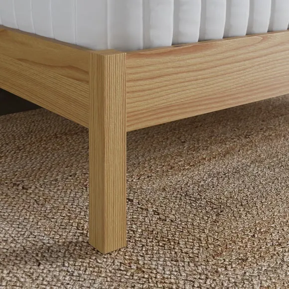 Sydney Bed, Pine 3