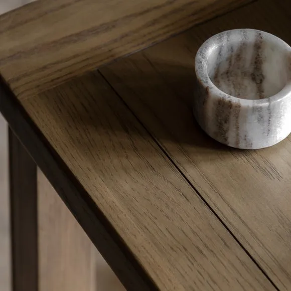 Cedar & Sage Harrison Side Table 2