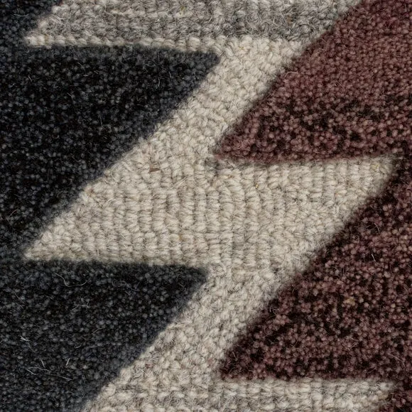Archer Geometric Rug 5